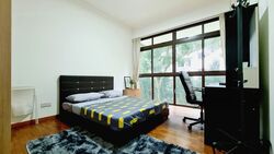 Varsity Park Condominium (D5), Condominium #561499281